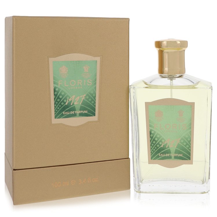 عطر Floris 1927 من فلوريس للنساء - او دو برفيوم