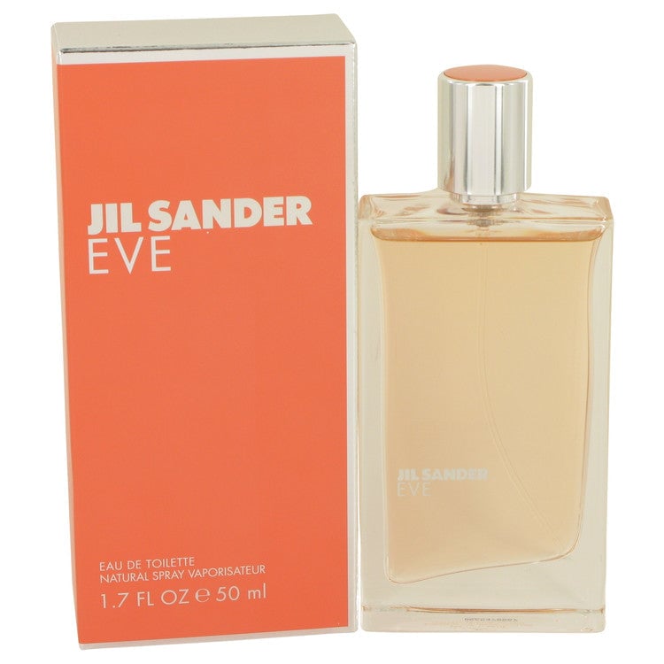 عطر Jil Sander Eve من جيل ساندر للنساء - او دو تواليت