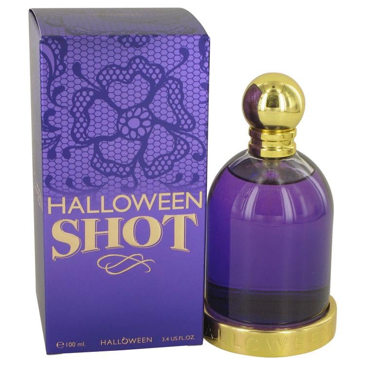 عطر Halloween Shot من جيزيس ديل بوزو للنساء - او دو تواليت