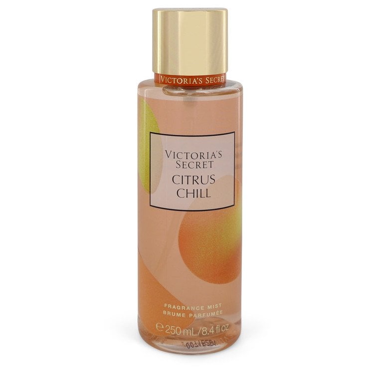 فيكتوريا سيكريت سيتروس تشيل Victoria's Secret Citrus Chill من فيكتوريا سيكريت للنساء