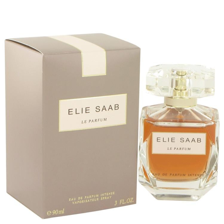 عطر Le Parfum Elie Saab Intense من إيلي صاب للنساء - او دو برفيوم