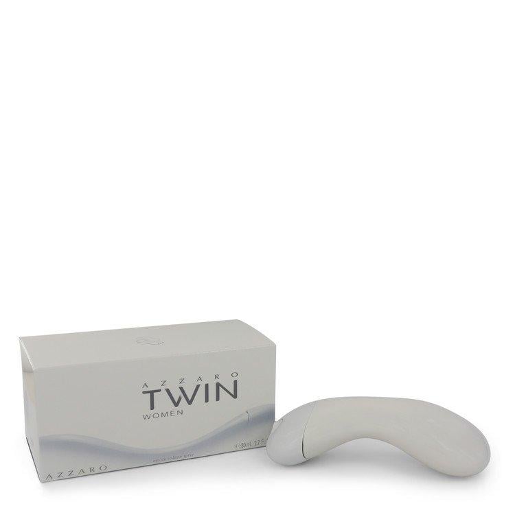 عطر Azzaro Twin من ازارو للنساء او دو تواليت