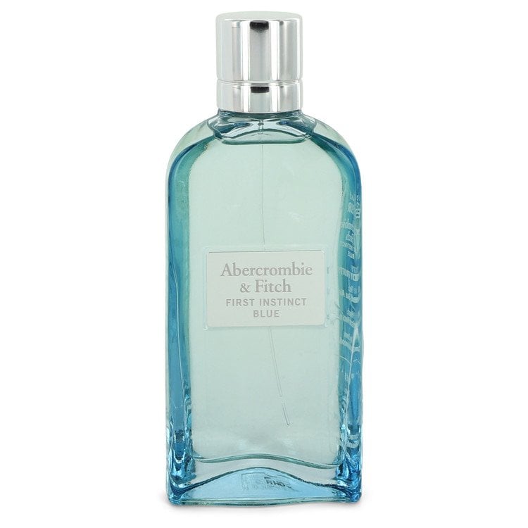 عطر فيرست إنستينكت بلو First Instinct Blue من ابرسرومبي & فتش للنساء - او دو برفيوم - بدون كرتون