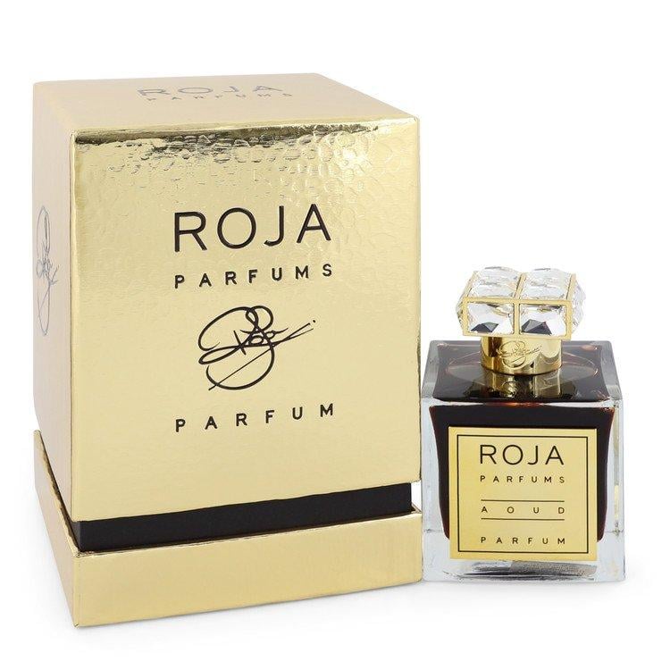 عطر Roja Aoud من روجا برفيوم للجنسين او دو برفيوم