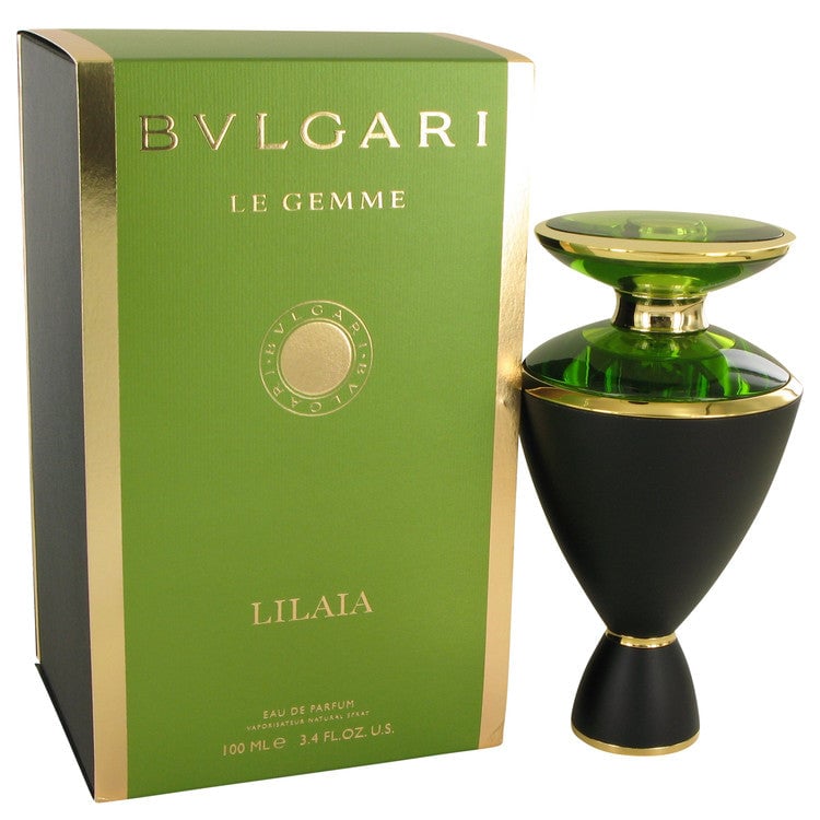 عطر بولغاري ليلايا Bvlgari Lilaia من بولغاري للرجال - او دو برفيوم