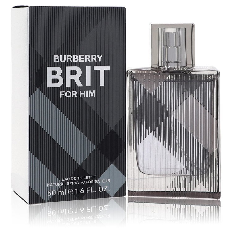 عطر بيربري بريت Burberry Brit من بربري للرجال او دو تواليت