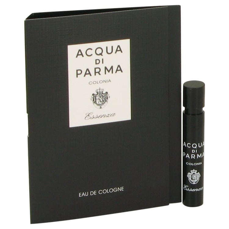 عطر Acqua Di Parma Colonia Essenza من اكوا دي بارما للرجال عينة عطر