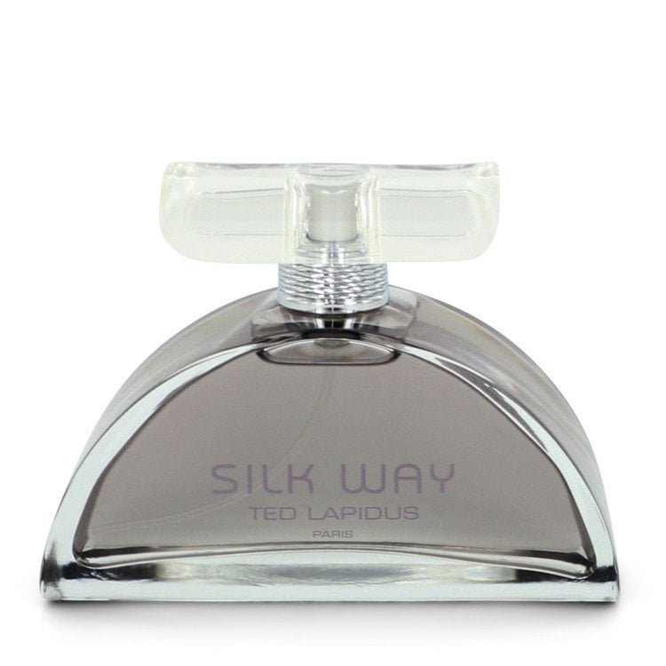 عطر Silk Way من تيد لابيدوس للنساء - او دو برفيوم - بدون كرتون