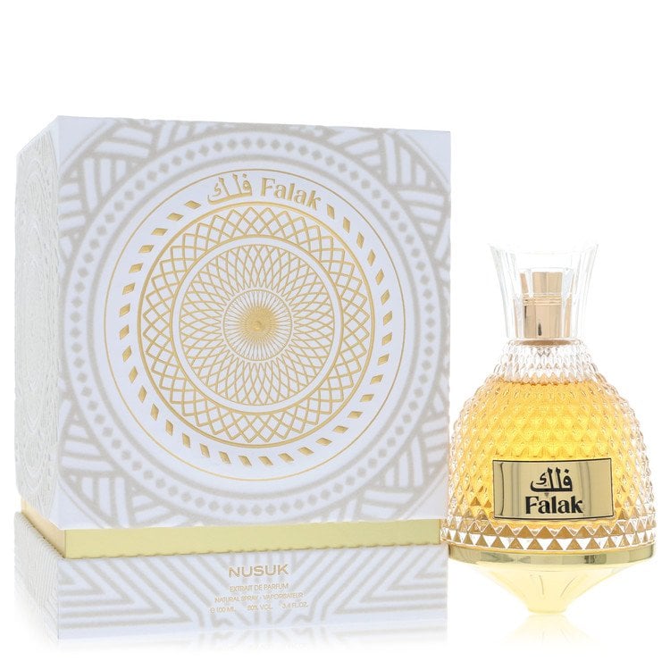 عطر Nusuk Falak من نسك للرجال او دو برفيوم