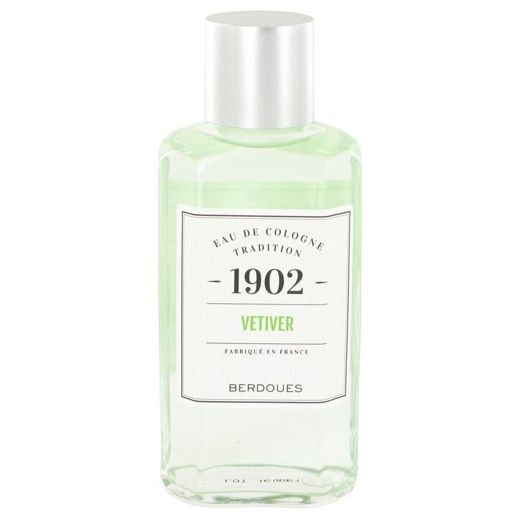 عطر 1902 Vetiver من برديوس للجنسين - او دو كلون