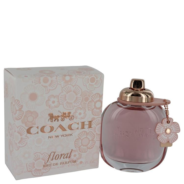 عطر Coach Floral من كاوتش للنساء - او دو برفيوم