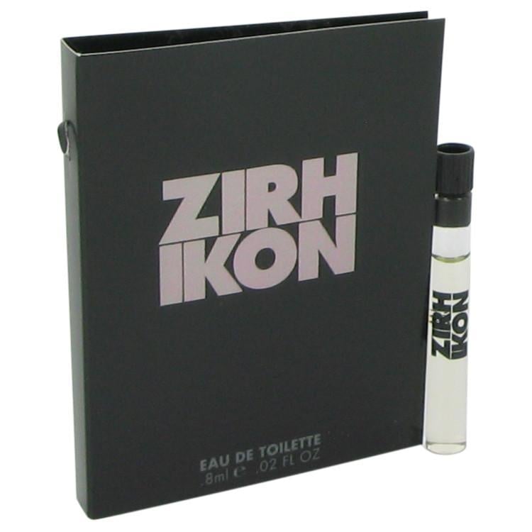 عطر Zirh Ikon من زير إنترناشونال للرجال - عينة عطر
