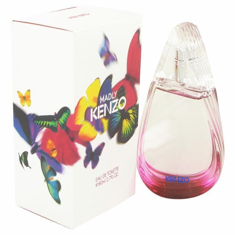 عطر Madly Kenzo من كينزو
