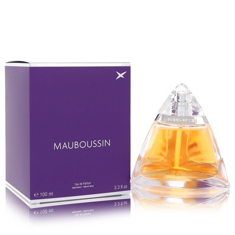 عطر Mauboussin من موبوسين للنساء - او دو برفيوم