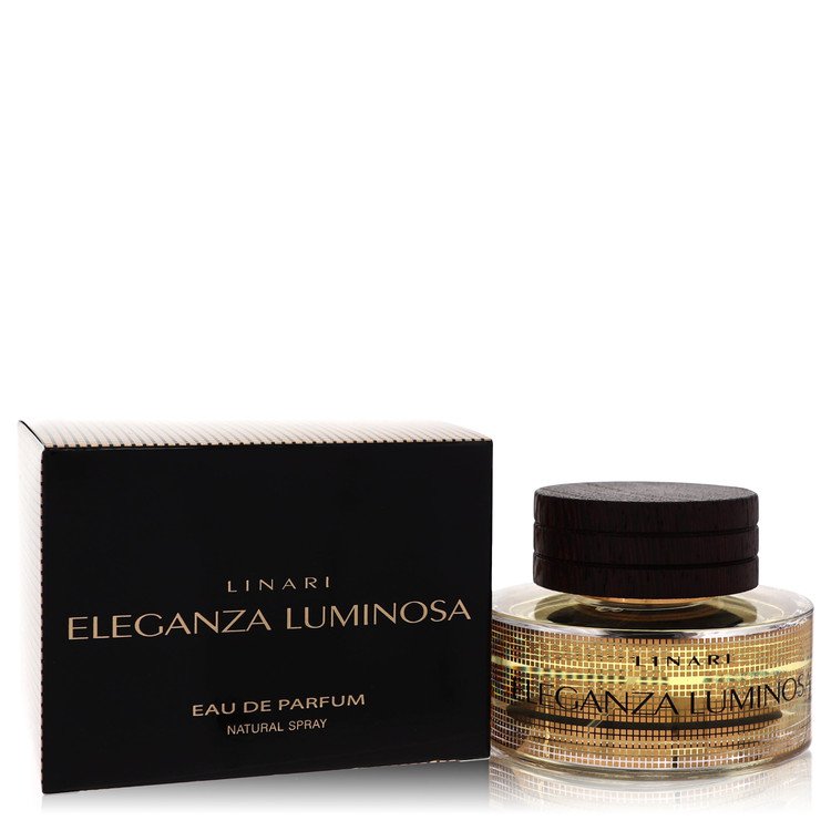 عطر Eleganza Luminosa من ليناري للنساء - او دو برفيوم