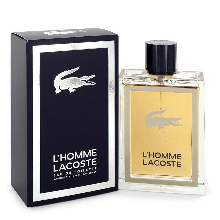 عطر Lacoste L'homme من لاكوست للرجال - او دو تواليت