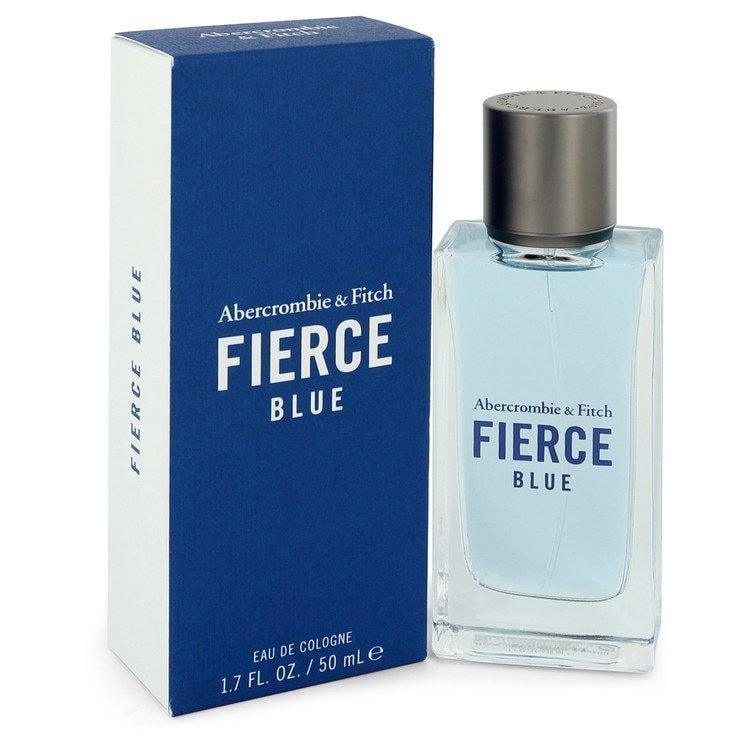 عطر Fierce Blue من ابرسرومبي & فتش للرجال - او دو كلون