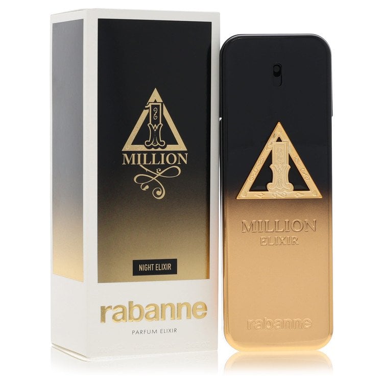 عطر Million Night Elixir من باكو رابان للرجال او دو برفيوم