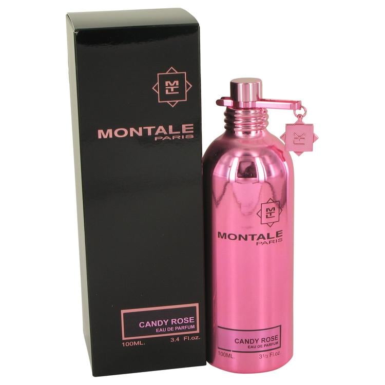 عطر Montale Candy Rose من مونتالي للنساء - او دو برفيوم
