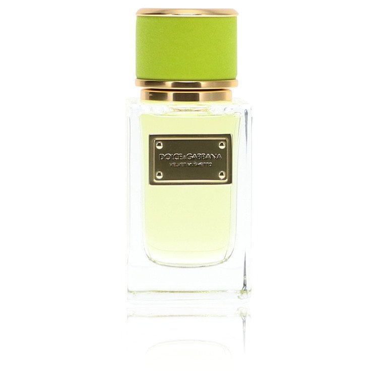 عطر دولتشي & غابانا فيلفت موغيتو Dolce & Gabbana Velvet Mughetto من دولتشي غابانا للنساء - او دو برفيوم - بدون كرتون