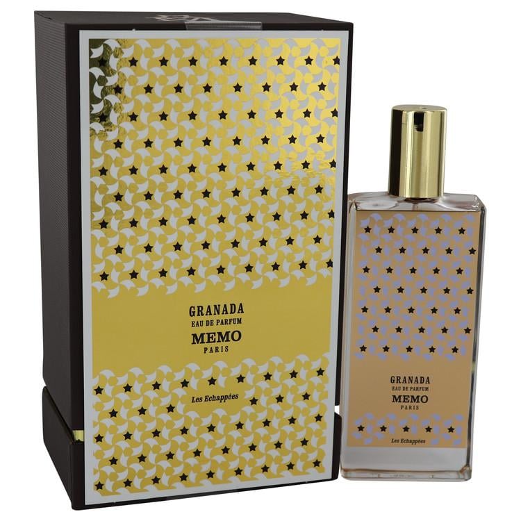 عطر Granada من ميمو للنساء - او دو برفيوم