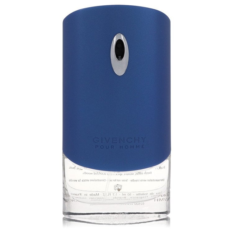عطر جيفنشي بلو ليبل Givenchy Blue Label من جيفنشي للرجال او دو تواليت بدون كرتون