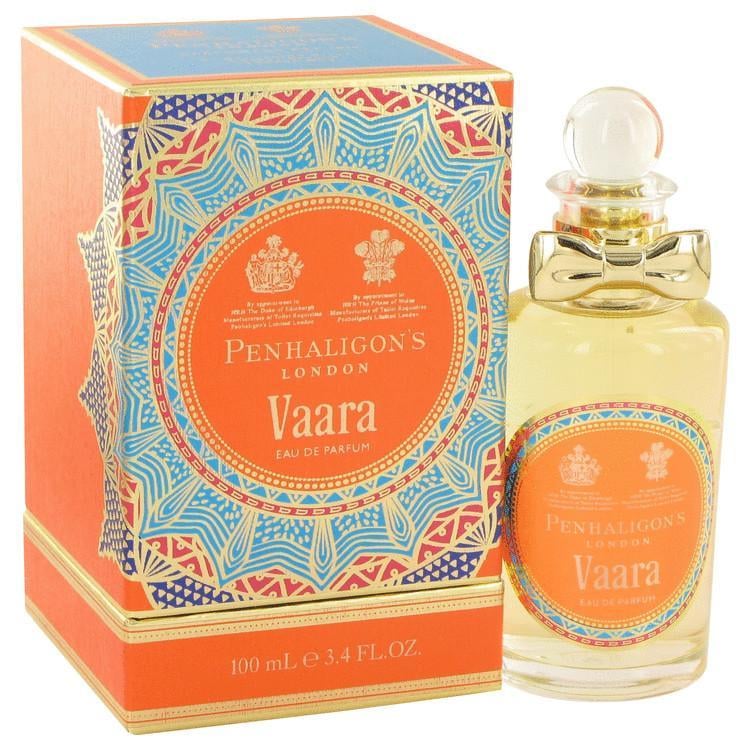 عطر Vaara من بنهاليغونز للجنسين - او دو برفيوم