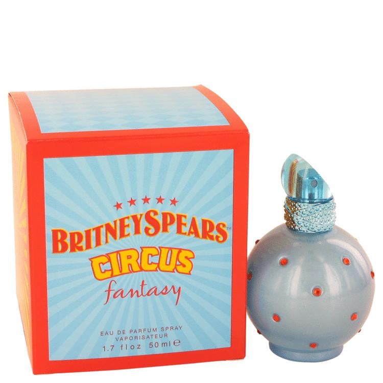 عطر Circus Fantasy من برتني سبيرز للنساء - او دو برفيوم