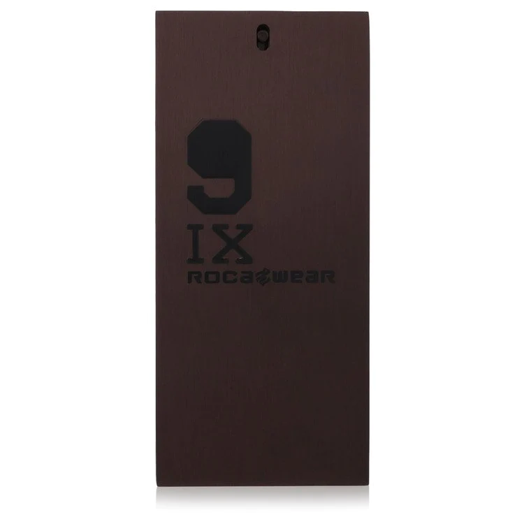 عطر 9ix Rocawear من جاي زي للرجال - او دو تواليت - بدون كرتون
