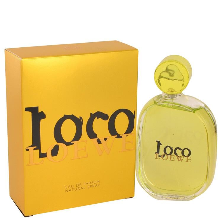 عطر Loco Loewe من لوف للنساء - او دو برفيوم