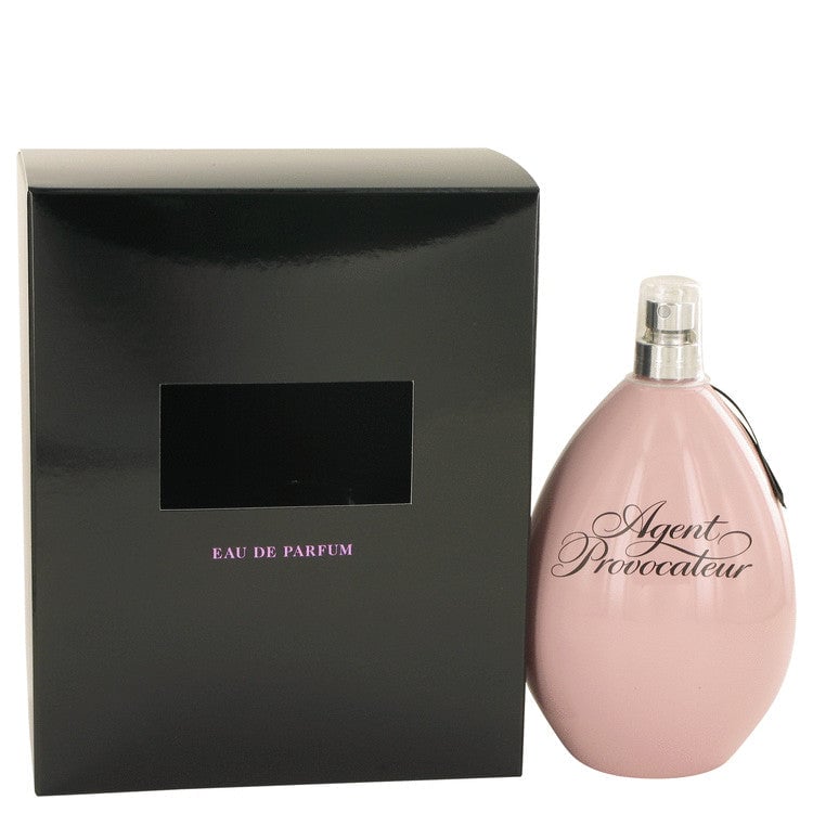 عطر Agent Provocateur من اجينت بروفوكاتور للنساء - او دو برفيوم