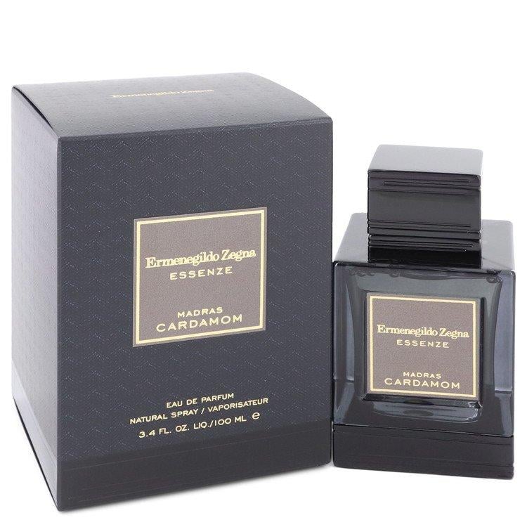 عطر Madras Cardamom من إرمنيجيلدو زيقنا للرجال - او دو برفيوم
