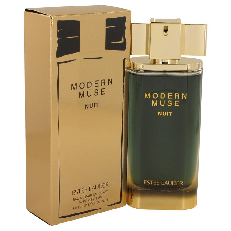 عطر مودرن ميوز نويت Modern Muse Nuit من إستي لودر للنساء - او دو برفيوم