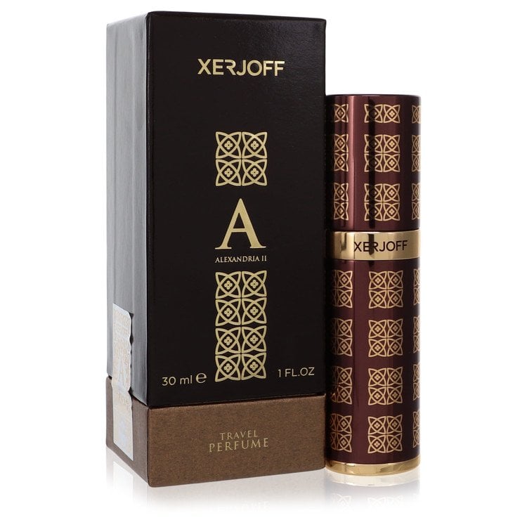 عطر Alexandria Ii من اكسرجوفي للجنسين - او دو برفيوم