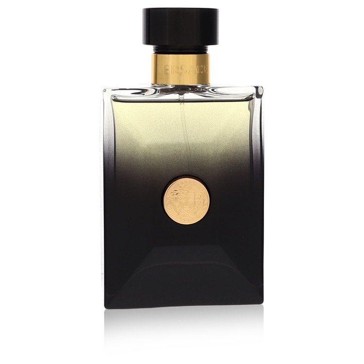 عطر فرزاتشي بور هوم اود نوار Versace Pour Homme Oud Noir من فرزاتشي للرجال - او دو برفيوم - بدون كرتون