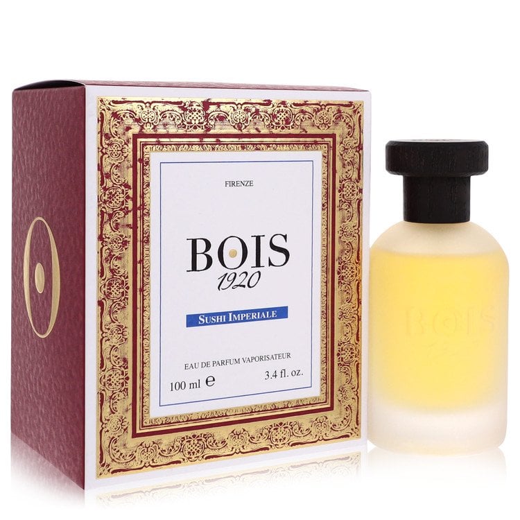 عطر Bois Sushi Imperiale من بوس للنساء او دو برفيوم