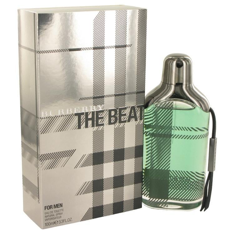 عطر The Beat من بربري للرجال - او دو تواليت