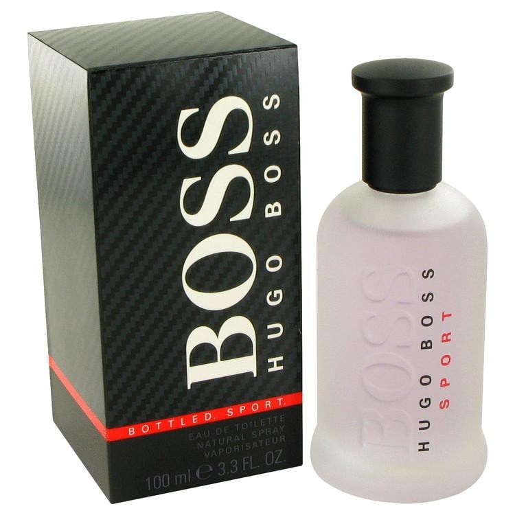 عطر Boss Bottled Sport من هوغو بوس