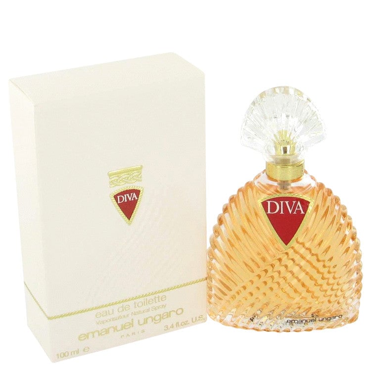 عطر Diva من أنغارو للنساء - او دو برفيوم