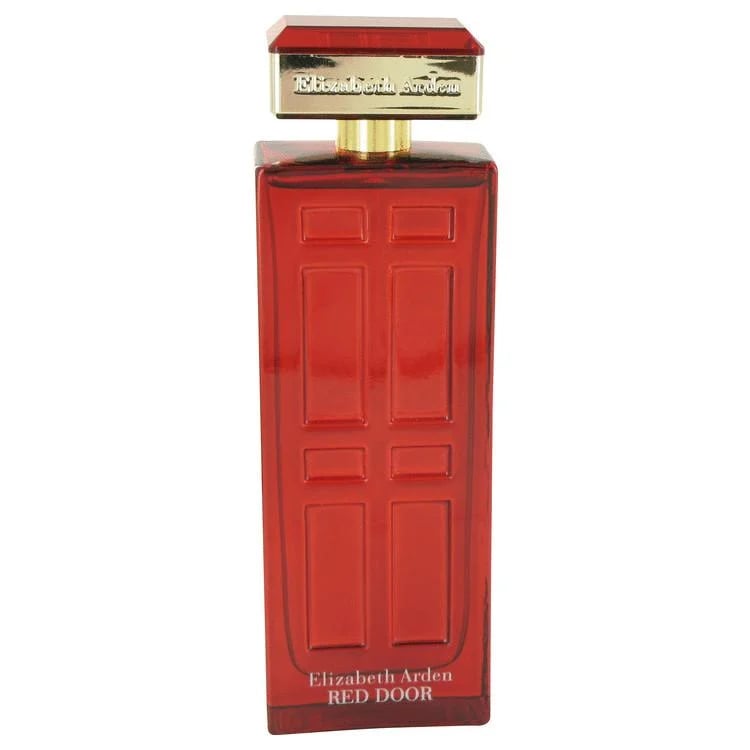 عطر Red Door من اليزابيث اردن للنساء - او دو تواليت - بدون كرتون