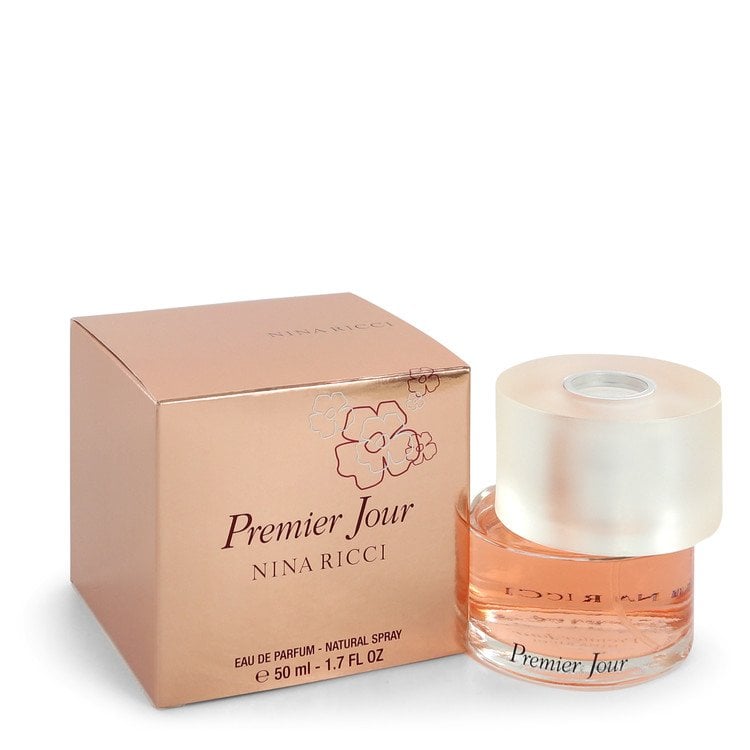 عطر Premier Jour من نينا ريتشي للرجال - او دو برفيوم