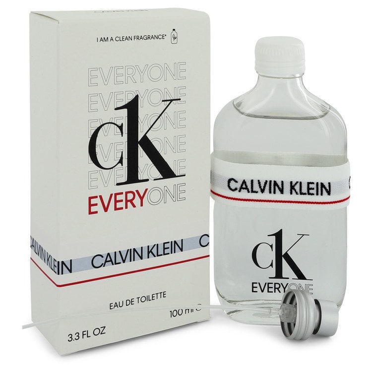 عطر Ck Everyone من كالفن كلاين للجنسين - او دو تواليت