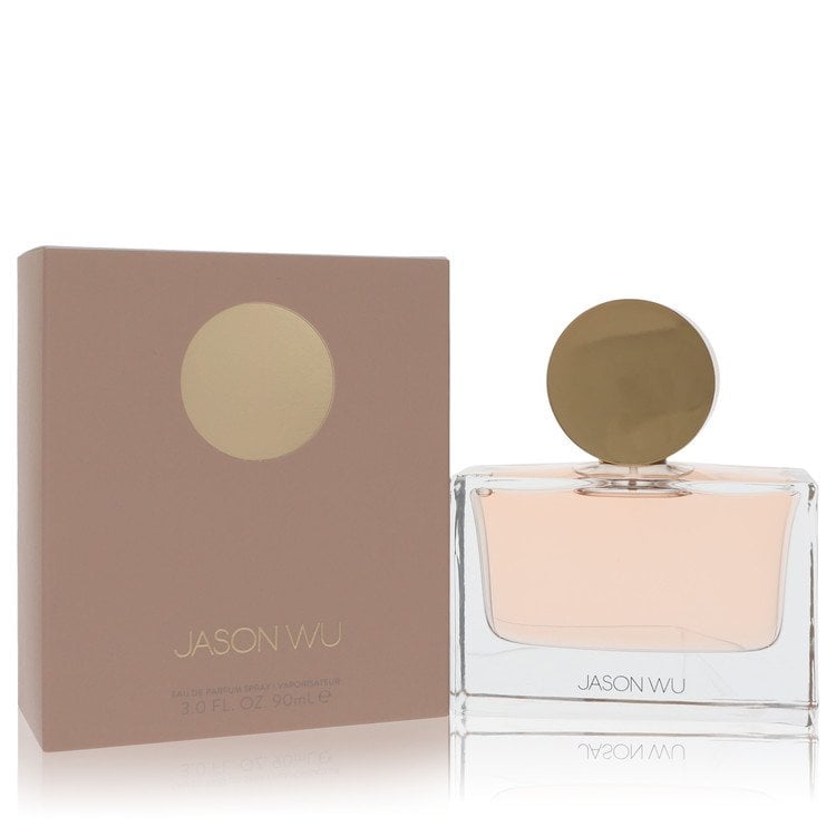 عطر Inspiration من جايسون وو للنساء - او دو برفيوم