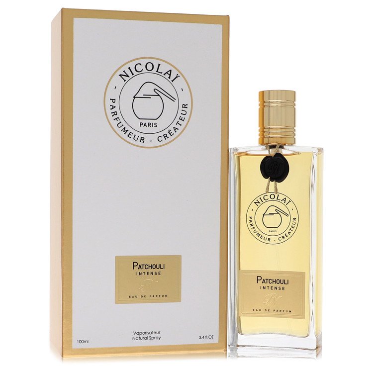 عطر Patchouli Intense من نيكولاي للجنسين - او دو برفيوم