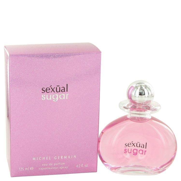 عطر Sexual Sugar من ميشال جيرمان للنساء - او دو برفيوم