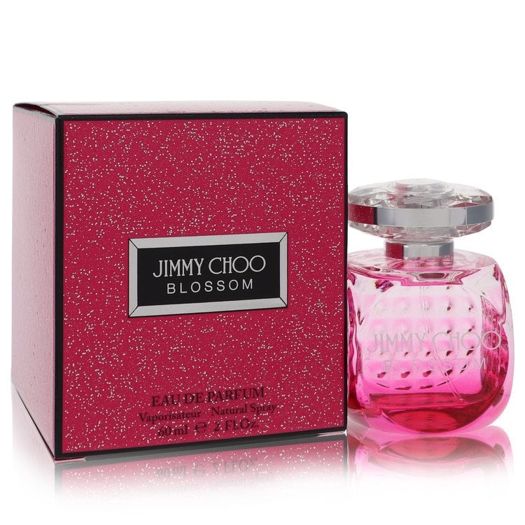 عطر جيمي تشو بلوسوم Jimmy Choo Blossom من جيمي تشو للنساء او دو برفيوم