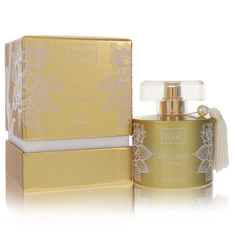عطر Peccato من سيمون كوساك برفيومي للنساء