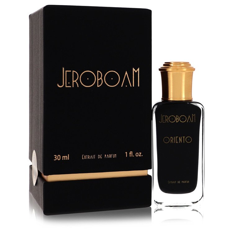 عطر Jeroboam Oriento من جورباما للجنسين - او دو برفيوم