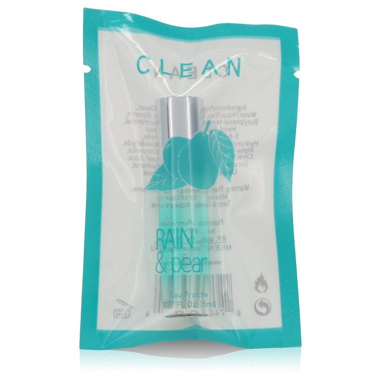 كلين رين بير Clean Rain Pear من كلين للنساء