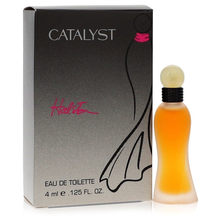 عطر Catalyst من هالستون للنساء - او دو تواليت